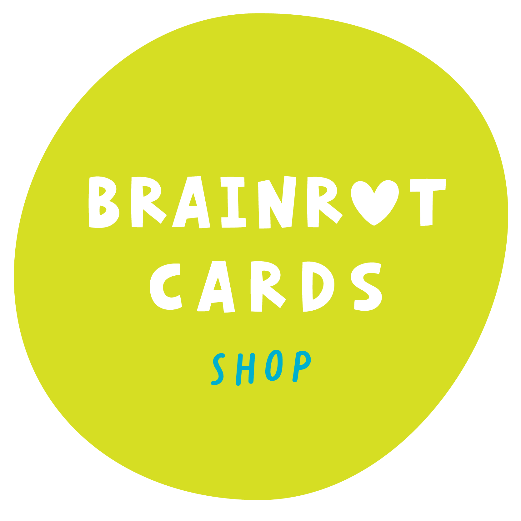 Brainrot cards