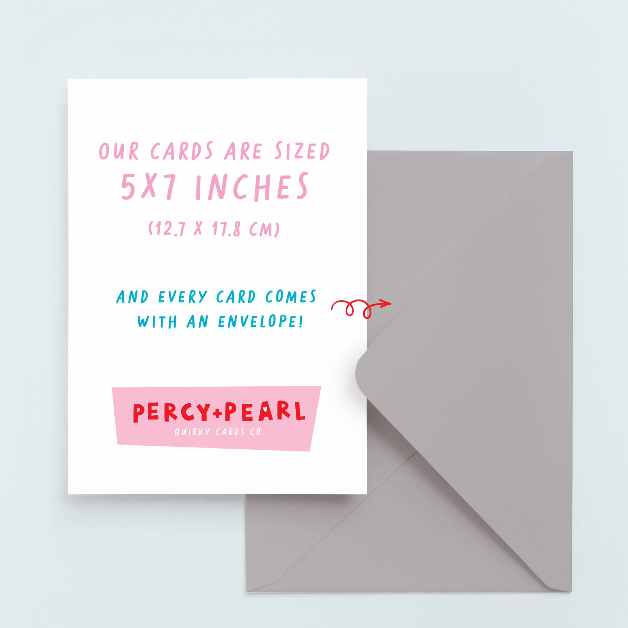 Cute poem Aunty Christmas card